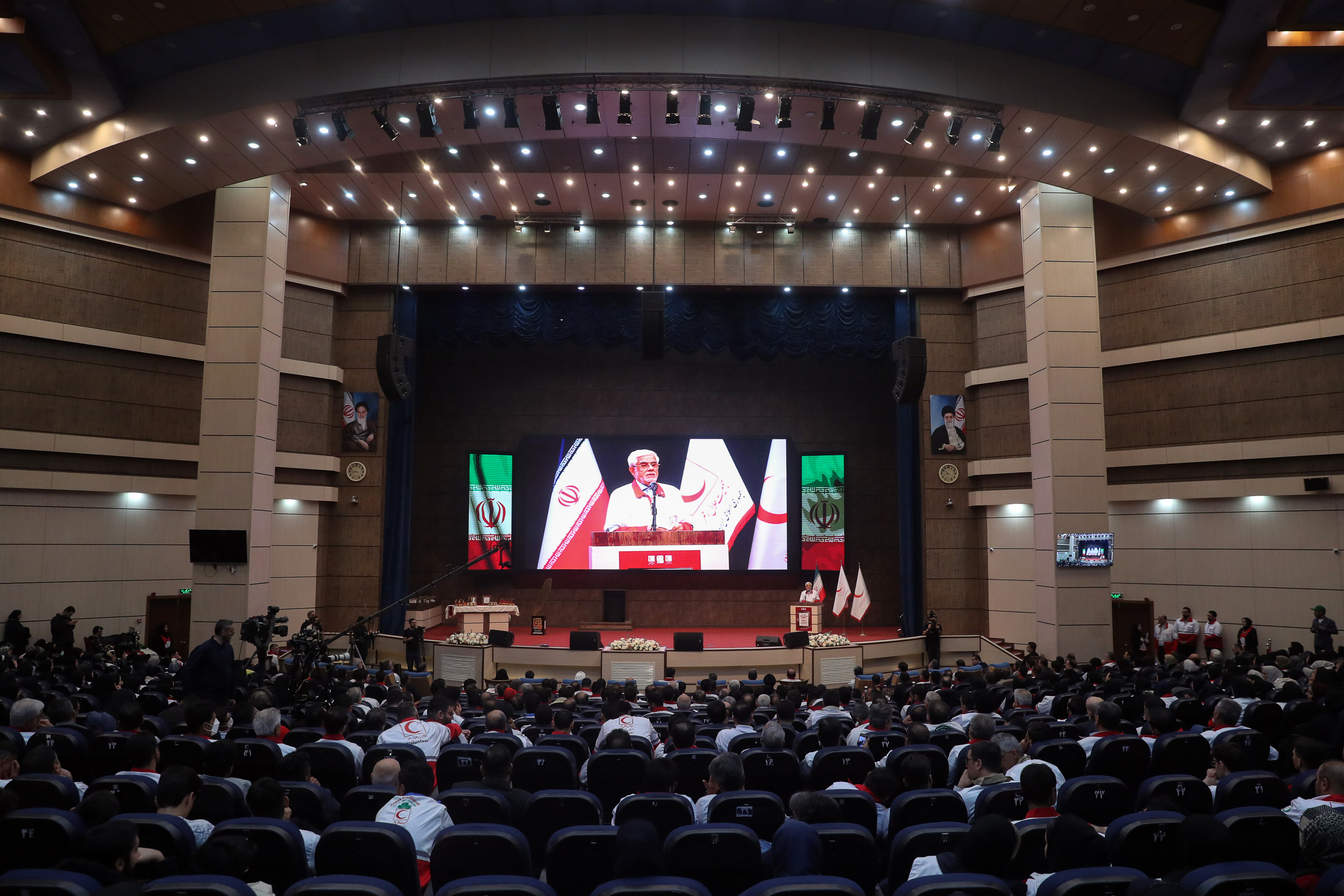 باتجربه جنگ۱۲روزه آمادگی ایران برای مقابله باشیطنت‌های احتمالی دشمنان ارتقایافته است