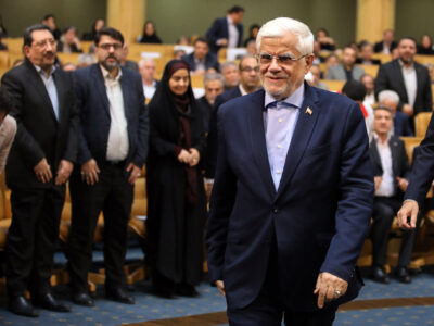 منزلت جمهوری اسلامی ایران در پیشبرد راهبرد مقابله با فساد است