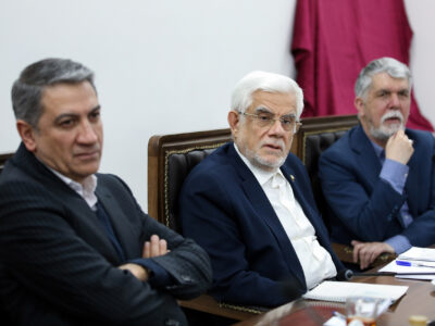 خشونت و افراط‌گرایی هیچ جایگاهی در اسلام و نظام جمهوری اسلامی ایران ندارد