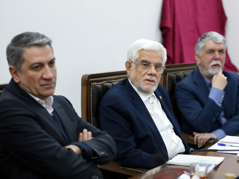 خشونت و افراطگرایی هیچ جایگاهی در اسلام و نظام جمهوری اسلامی ایران ندارد
