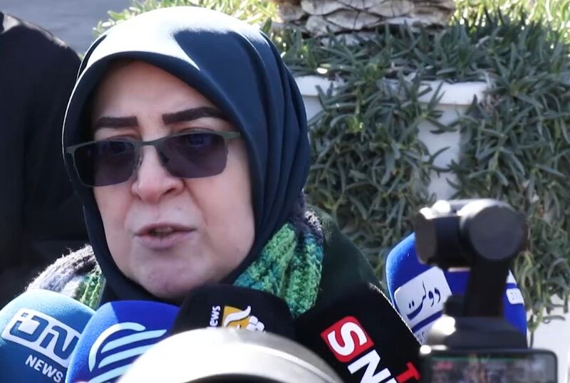 همواره برای دفاع آماده هستیم/ هیچ کشوری نمیتواند ایران را در داخل ایران شکست دهد