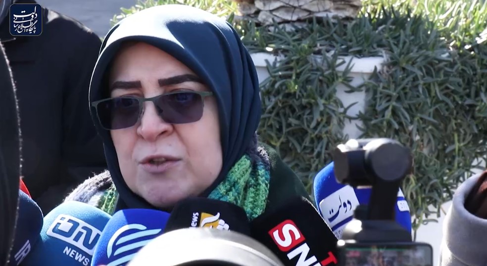 همواره برای دفاع آماده هستیم/ هیچ کشوری نمی‌تواند ایران را در داخل ایران شکست دهد