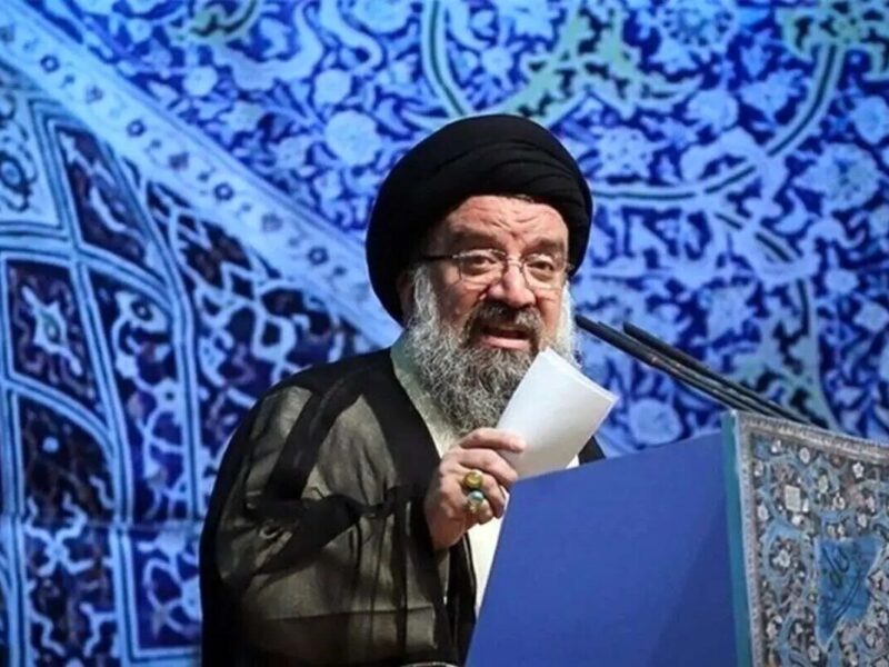ایران هیچگاه مثل امروز از زنان دانشمند و صاحب‌نظر برخوردار نبوده است