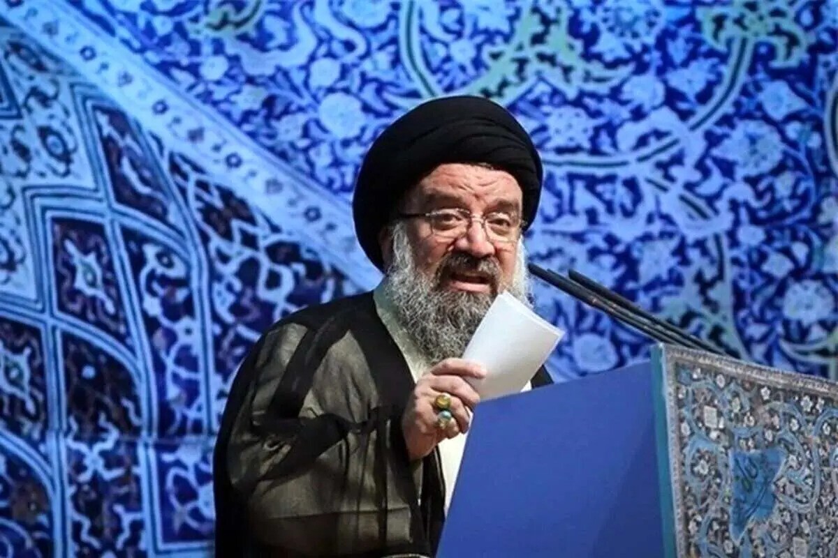 ایران هیچگاه مثل امروز از زنان دانشمند و صاحب‌نظر برخوردار نبوده است