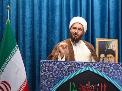 مراقب شایعات، اختلاف افکنی‌ها و دوقطبی سازی‌ها باشیم