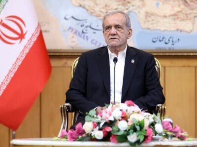 دستاوردهای سفر پزشکیان به قزاقستان و ترکمنستان؛ تقویت همکاری‌های منطقه‌ای و روابط همسایگی