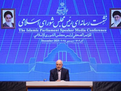 ایستادگی ملت ایران در برابر رژیم صهیونیستی را با حل مشکلات مردم جبران می‌کنیم