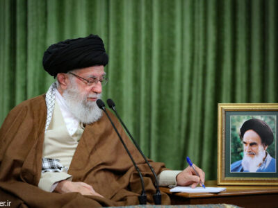 نیاز مهم امروز جهان: نظام عادلانه ملّی و بین‌المللی اسلامی