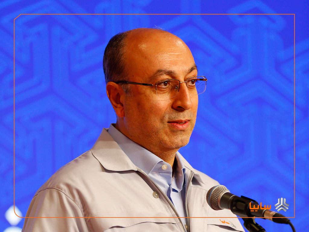 رشد بیش از ۵۰ درصدی تولید گروه سایپا در آذرماه