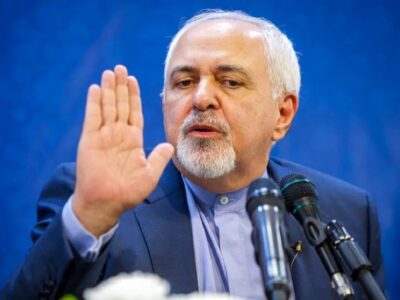 تکذیب یک ادعا در مورد محمد جواد ظریف