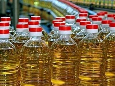 عرضه روغن خانوار به وفور در بازار/ذخایر کالاهای اساسی تامین است
