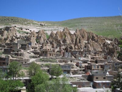 معرفی ۸ روستای ایران برای ثبت در فهرست بهترین دهکده‌های گردشگری جهان