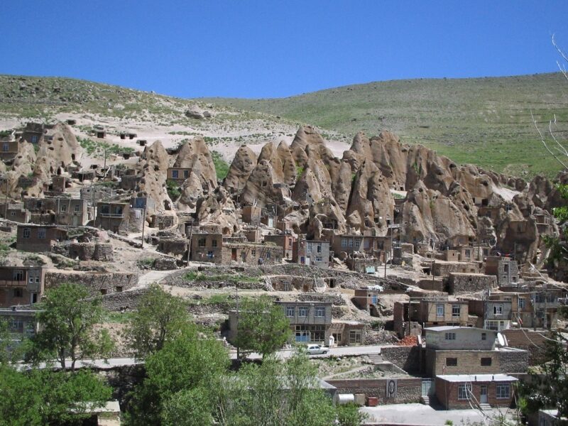 معرفی ۸ روستای ایران برای ثبت در فهرست بهترین دهکدههای گردشگری جهان
