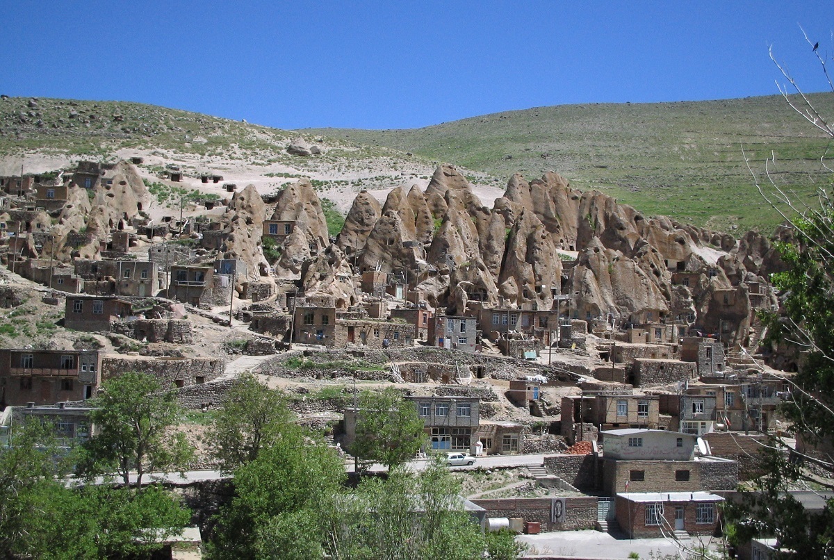معرفی ۸ روستای ایران برای ثبت در فهرست بهترین دهکده‌های گردشگری جهان
