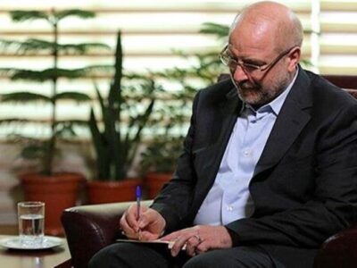 قالیباف: مردم ایران دشمنانی به مراتب کارکشته‌تر را ناامید کرده‌اند