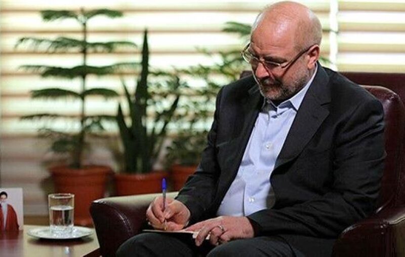 قالیباف: مردم ایران دشمنانی به مراتب کارکشته‌تر را ناامید کرده‌اند