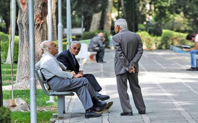 همه معوقات متناسب‌سازی سال ۱۴۰۳ بازنشستگان پرداخت شده است
