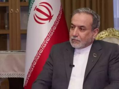 اولویت ما دیپلماسی است؛ برای مذاکرات ثمربخش باید فضای تهدید از بین برود