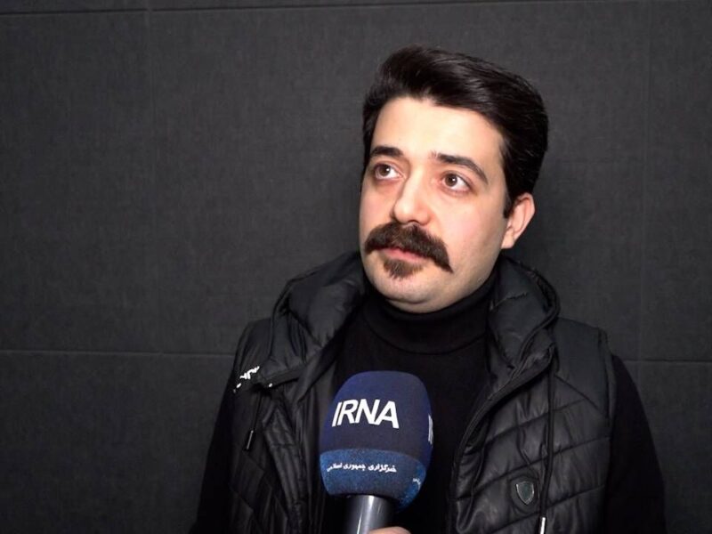 صنعت انیمیشن ایرانی رو به رشد است