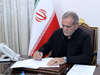 انتقام شکست دشمنان در جنگ 12 روزه، بحران‌سازی و ناامن‌سازی دی‌ماه 1404 بود