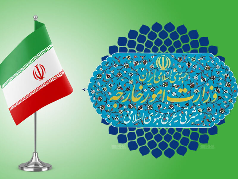 ایرانیان درتعامل بایکدیگر برای حل مشکلات، اجازه هیچ‌گونه مداخله شرورانه‌ای نخواهند داد