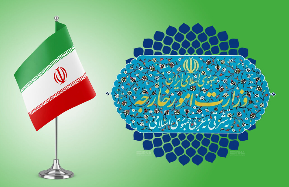 ایرانیان درتعامل بایکدیگر برای حل مشکلات، اجازه هیچ‌گونه مداخله شرورانه‌ای نخواهند داد