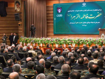 سیره امیرالمؤمنین(ع) دستورالعمل اجرایی حکمرانی است، نه توصیه اخلاقی