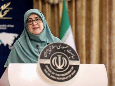 شنیدن بدون واسطه، اصلاح نقاط ضعف و بازسازی اعتماد آسیب دیده رویکردهای مهم دولت