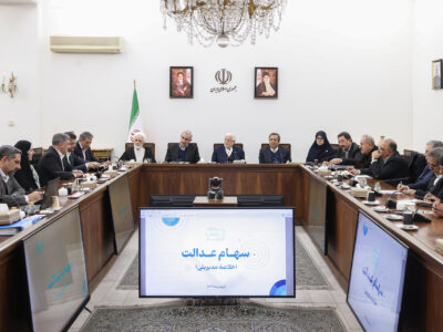 دولت هر کجا لازم باشد از اقتدار خود استفاده می‌کند