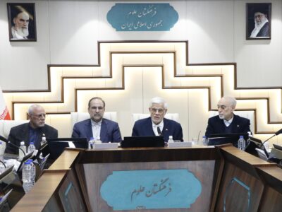 معاون اول رئیس‌جمهور: پایان جنگ با دشمنان نخواهد بود