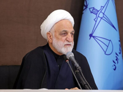 محاکمه عناصر اغتشاشات با رعایت قانون و عدالت انجام خواهد شد