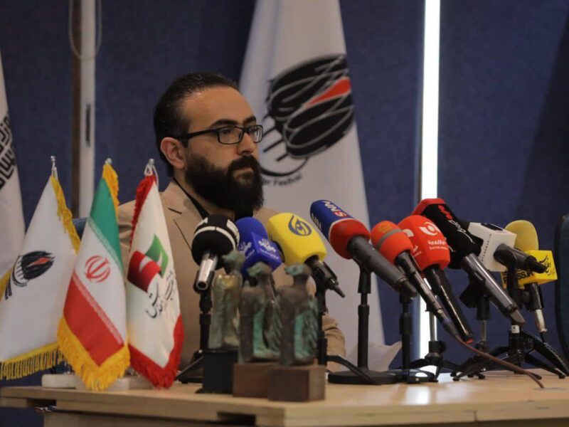 دبیر جشنواره مقاومت: اگر در روایت رویدادها دیر عمل کنیم، جنگ روایت‌ها را باخته‌ایم
