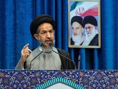 اقدام اتحادیه اروپا در قبال سپاه تحریک‌آمیز و خلاف قوانین بین‌المللی است