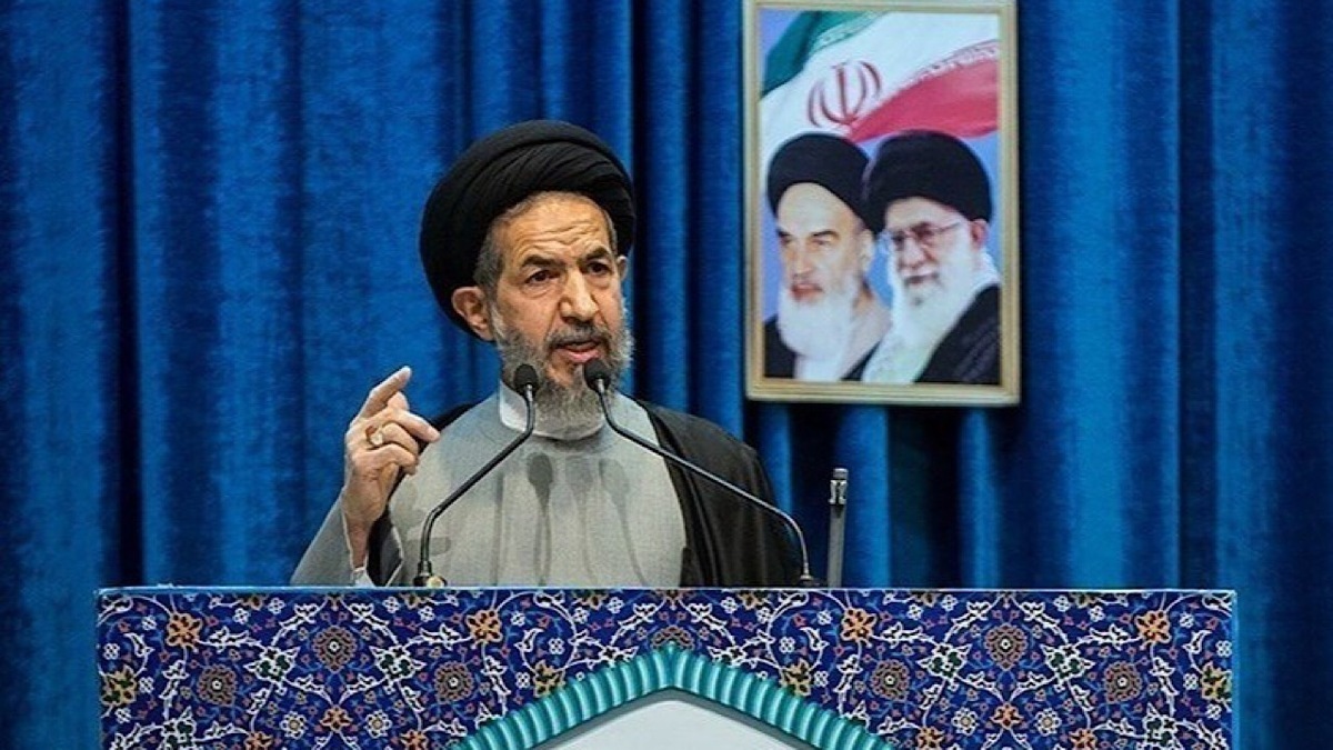 اقدام اتحادیه اروپا در قبال سپاه تحریک‌آمیز و خلاف قوانین بین‌المللی است