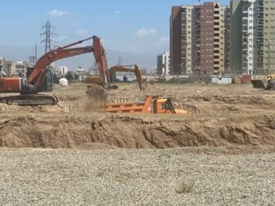 تامین زمین برای ساخت ۱۸۲ هزار و ۹۱۹ واحد در صنعت‌شهرها