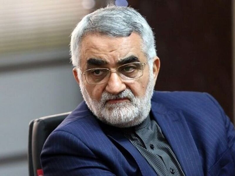 لغو دعوت عراقچی برای شرکت در داووس حاکی از ناتوانی اروپا درصیانت از حقیقت است