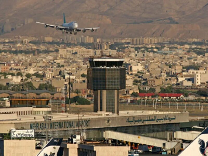 کاهش ۱۰ درصدی مسافران پروازهای داخلی/ نرخ بلیت هواپیما تغییر نداشته است