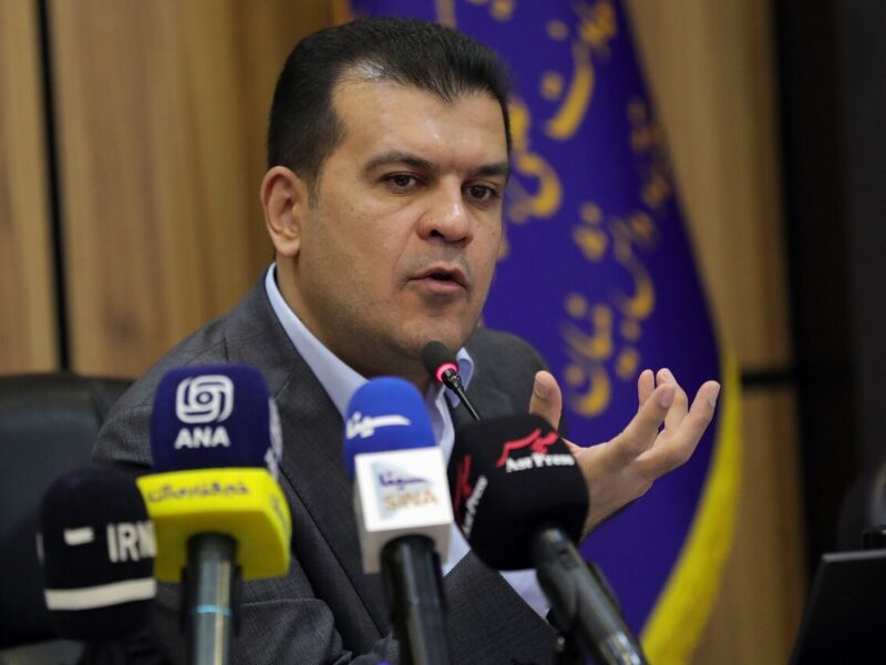 خود را صدای پژوهشگران و دانش بنیان‌ها می‌دانیم