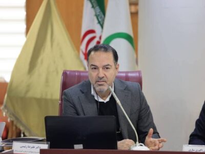ایران جزء ۱۰ کشور دارای بیشترین شیوع چاقی است