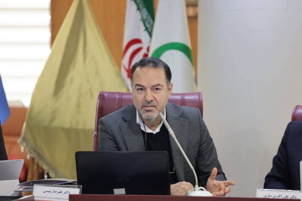 ایران جزء ۱۰ کشور دارای بیشترین شیوع چاقی است