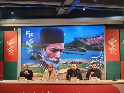 ابهام در «رقص‌باد»، جسارت یک فیلم و ایده‌ای که در «بیلبورد» هدر رفت