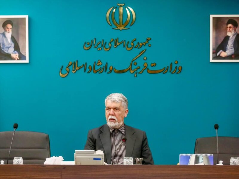 صالحی: نظام مسائل فرهنگ و هنر احصا شود