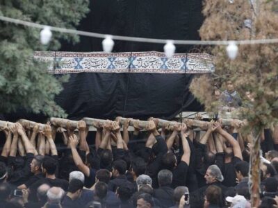 «داستان عاشقانه مینا و پلنگ»