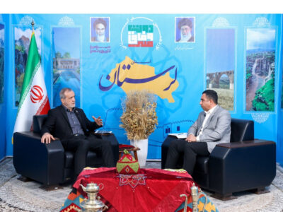 بیش از 110 هزار میلیارد تومان منابع مالی برای توسعه استان لرستان مصوب شد