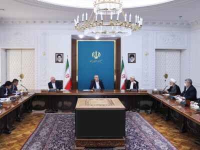 تأکید دکتر پزشکیان بر حکمرانی پاسخ‌محور و اصلاح فرایندهای بین‌بخشی