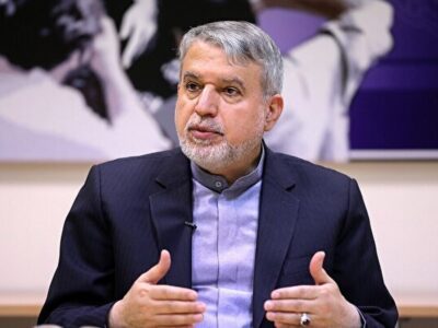 نامگذاری نوروز ۱۴۰۵ به نام « وفاق و همدلی»