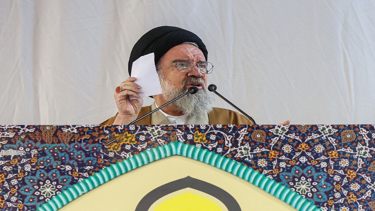 نظام زیربار تعلیق غنی‌سازی نمی‌رود