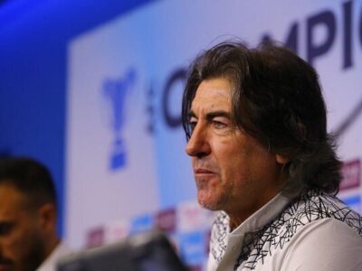 ساپینتو از استقلال اخراج شد؛ سرمربی پرتغالی رسما برکنار شد