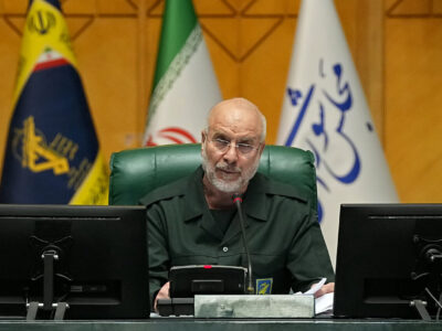 ایران قوی، مستقل و یکپارچه مانع اصلی برنامه‌های نظام استکباری است