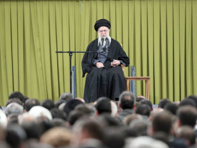 اگر جنگی راه بیاندازید، جنگ منطقه‌ای خواهد بود